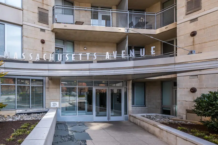 555 Massachusetts Ave Nw #1313, Washington, DC 20001 - #2