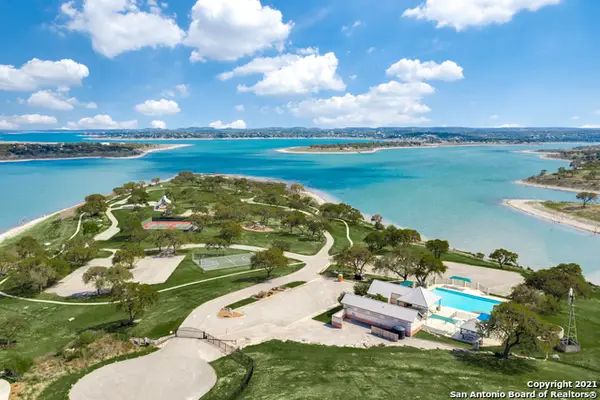 1023 Flint, Spring Branch, TX 78070