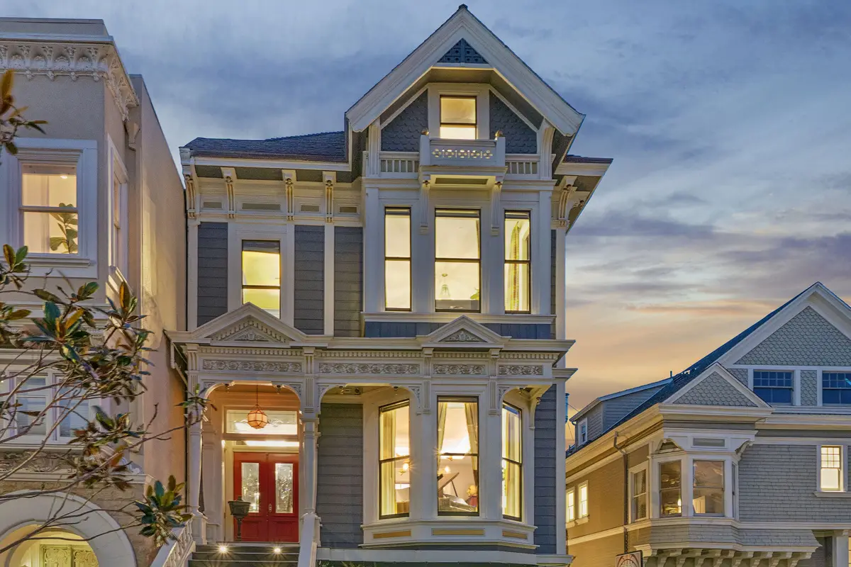 1948 Pacific Avenue, San Francisco, CA 94109 - #1