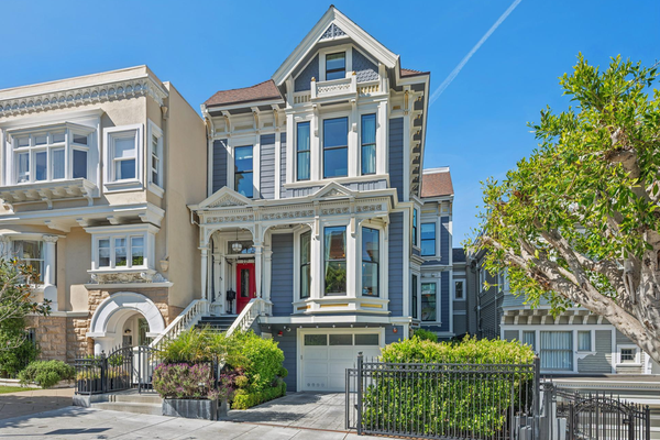 1948 Pacific Avenue, San Francisco, CA 94109