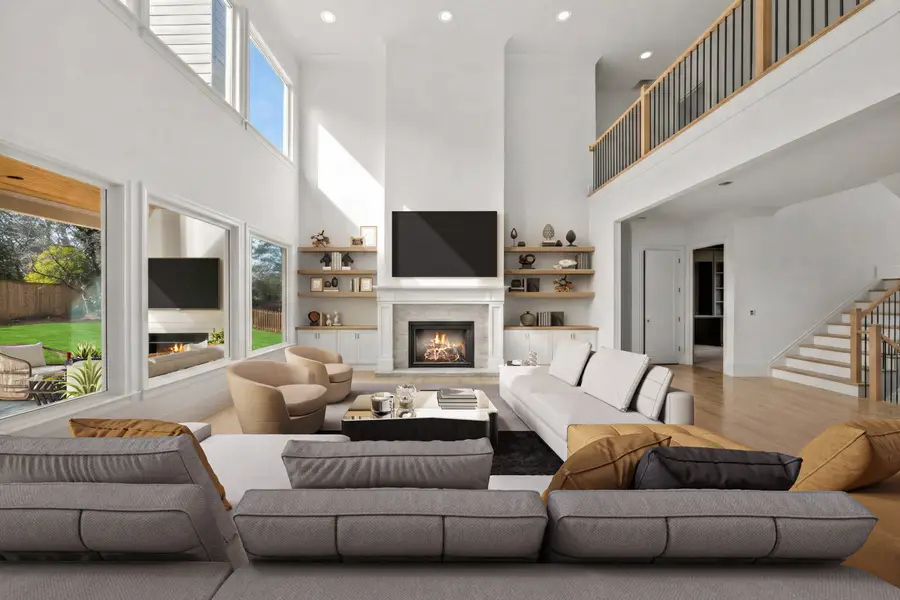 3760 Creekstone Way, Marietta, GA 30068 - #3