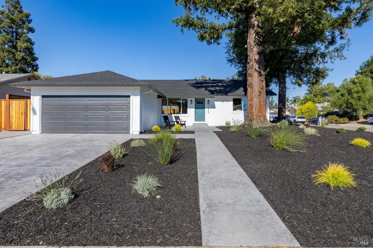 1669 San Marino Drive, Petaluma, CA 94954 - #1