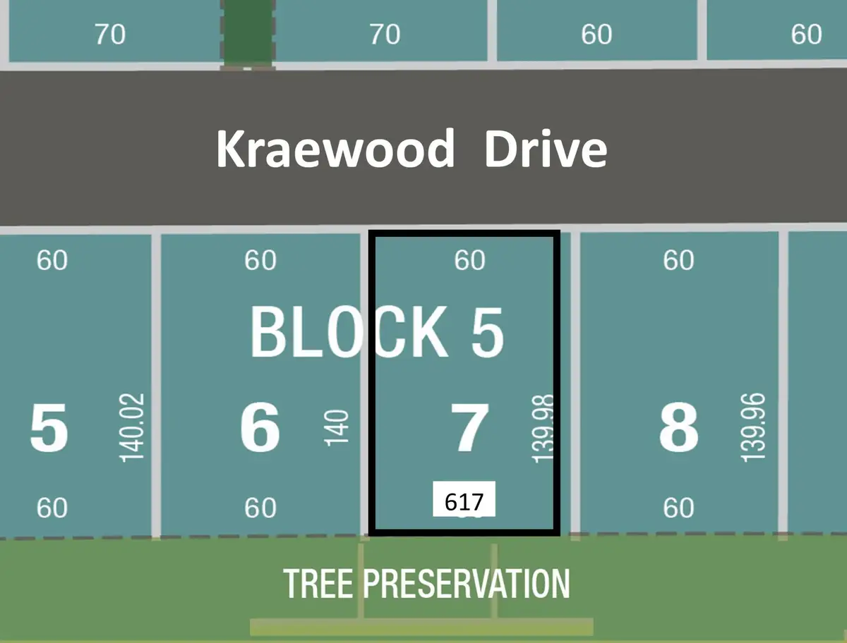 617 Kraewood Drive, Northfield, MN 55057 - #1