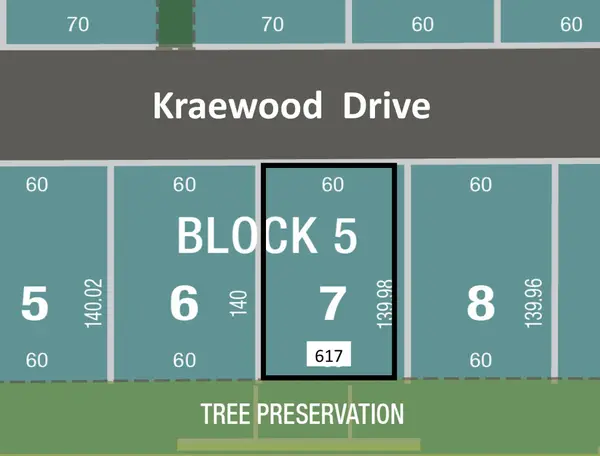 617 Kraewood Drive, Northfield, MN 55057