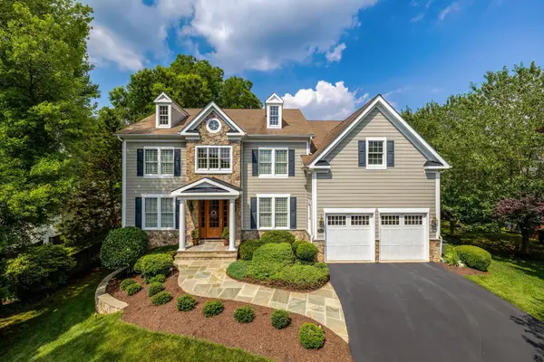 513 John Marshall Dr Ne, VIENNA, VA 22180