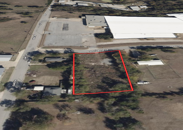 2016 Macgregor Drive, Denison, TX 75020