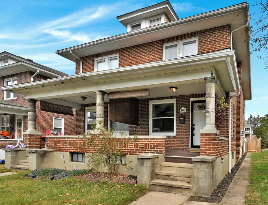 305 W Elm St, Shillington, PA 19607 - Image #2