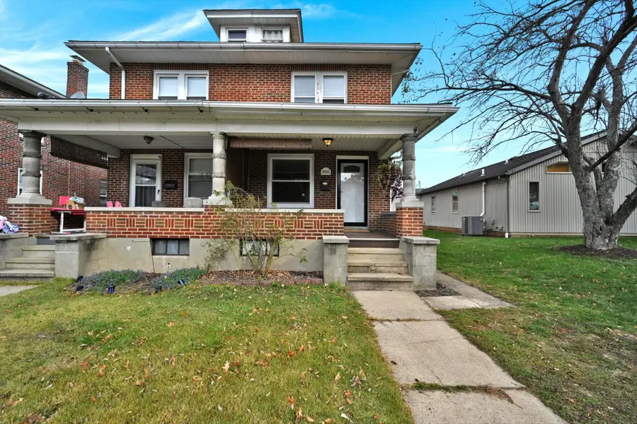 305 W Elm St, Shillington, PA 19607 - Image #3