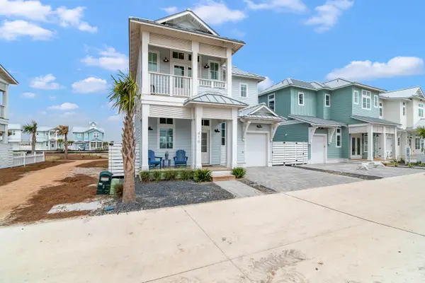 416 Mermaid Tail Lane, Port Aransas, TX 78373