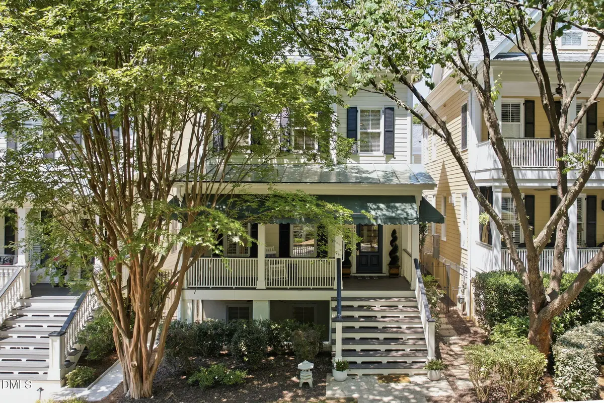 7816 Madison Park Lane, Raleigh, NC 27615 - #1