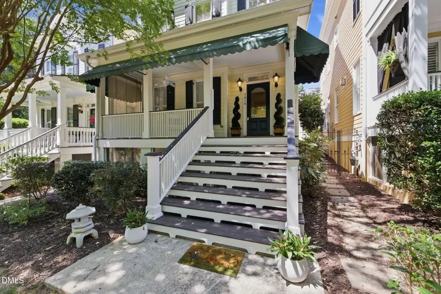 7816 Madison Park Lane, Raleigh, NC 27615 - #2