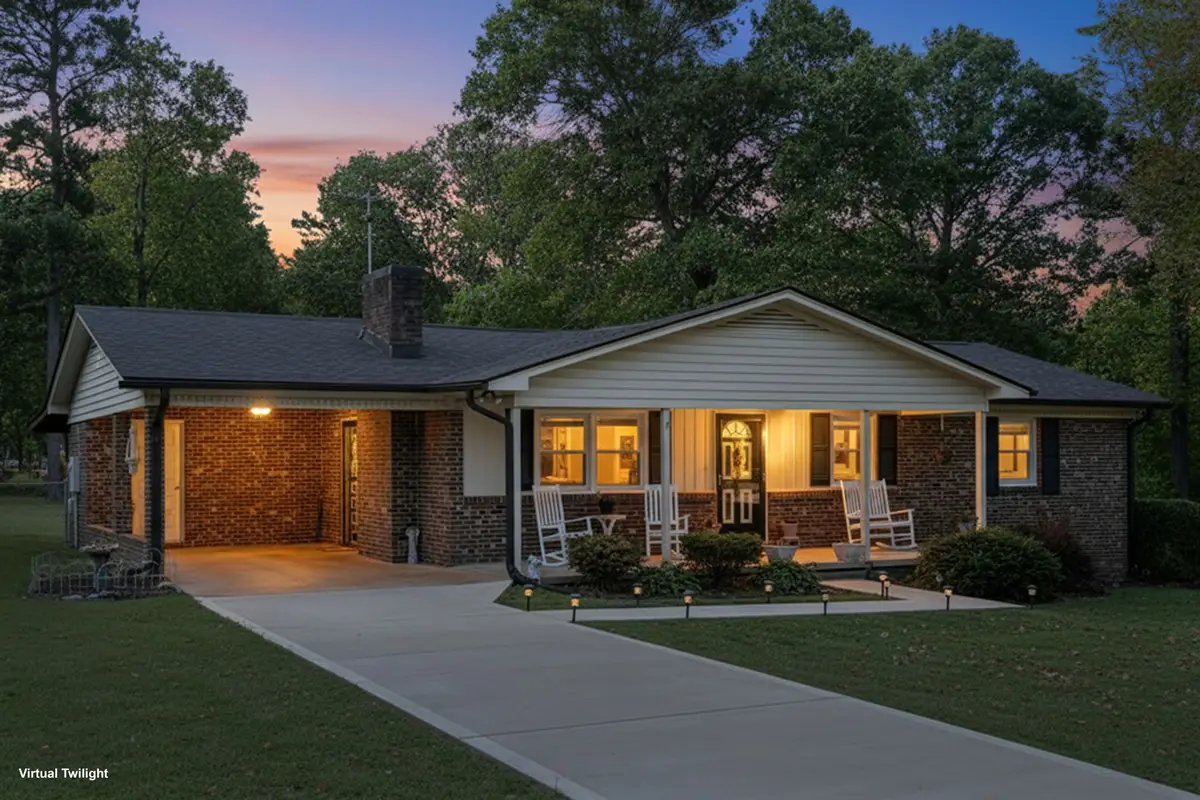 3445 Midway Acres Road, Asheboro, NC 27205 - #1