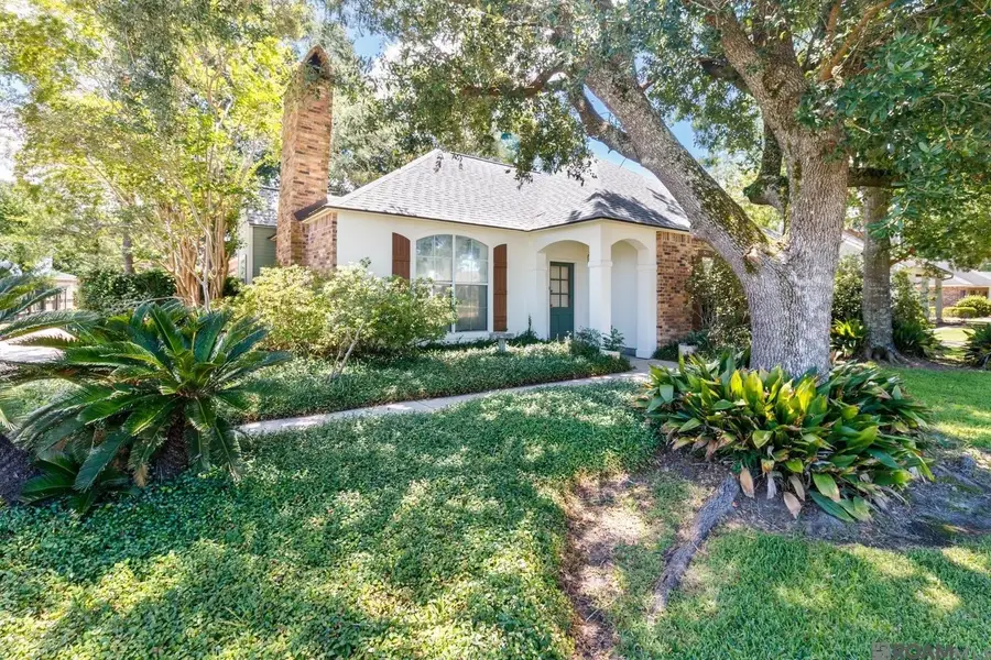 11918 Spring Meadow Dr, Baton Rouge, LA 70818 - #3