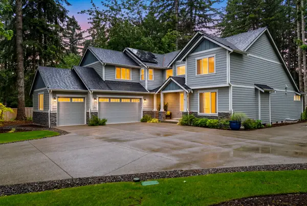 6830 Cavalier Street Sw, Olympia, WA 98512