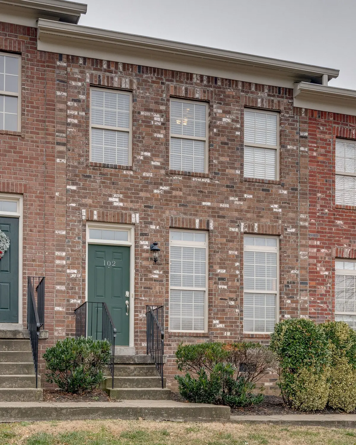 404 Mercomatic Dr #102, Nashville, TN 37209 - #1
