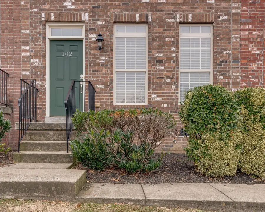 404 Mercomatic Dr #102, Nashville, TN 37209 - #3