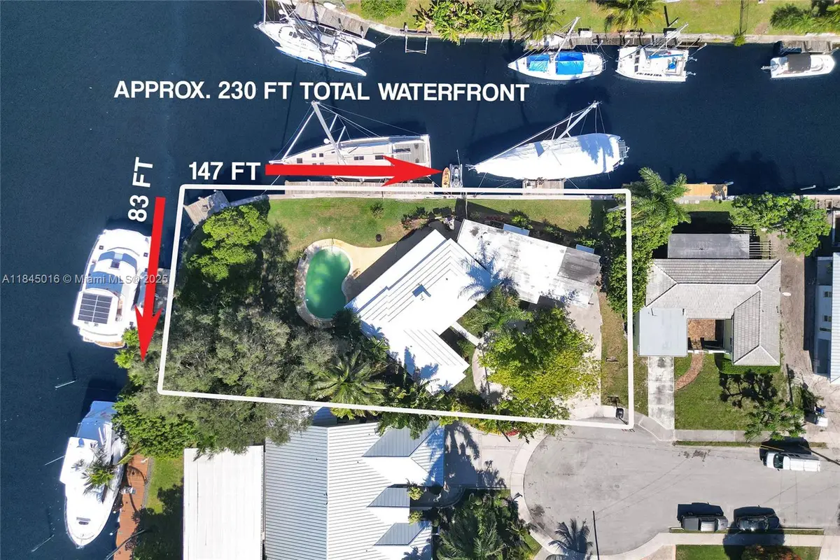 1321 Mandarin, Fort Lauderdale, FL 33315 - #1