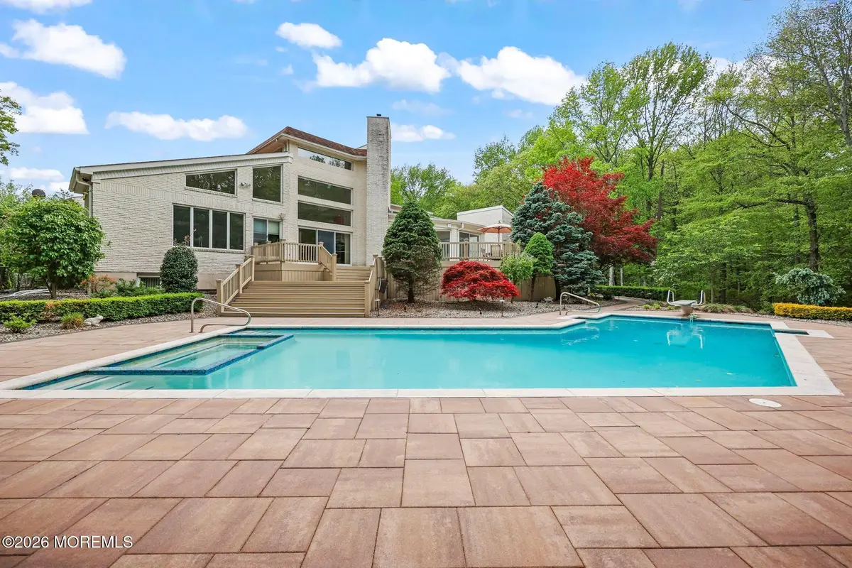 44 Nikki Court, Morganville, NJ 07751 - #1