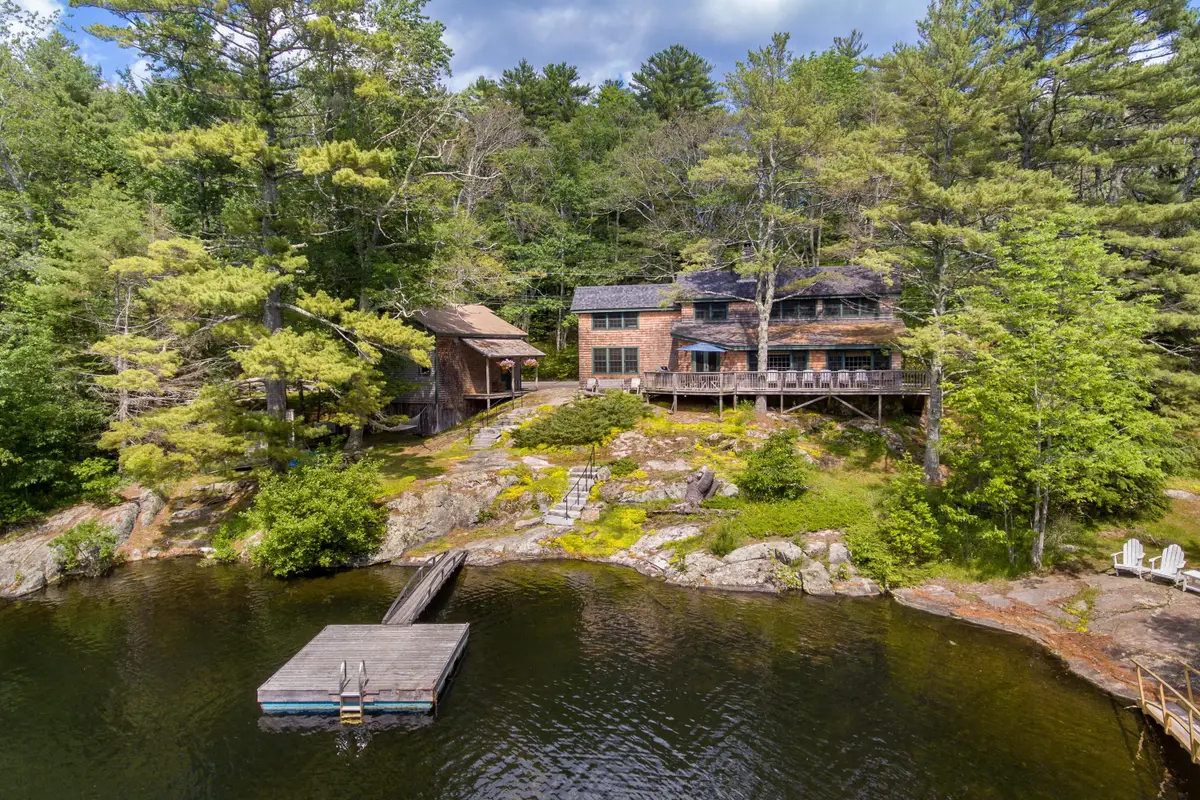 315 Beaucaire Avenue, Camden, ME 04843 - Image #1