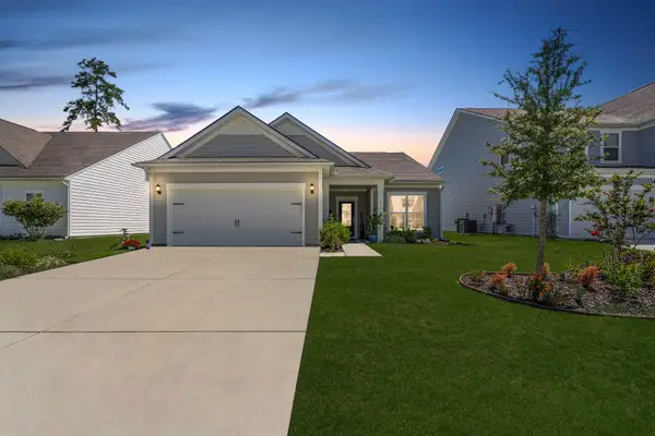 374 Danner Drive, Bluffton, SC 29909