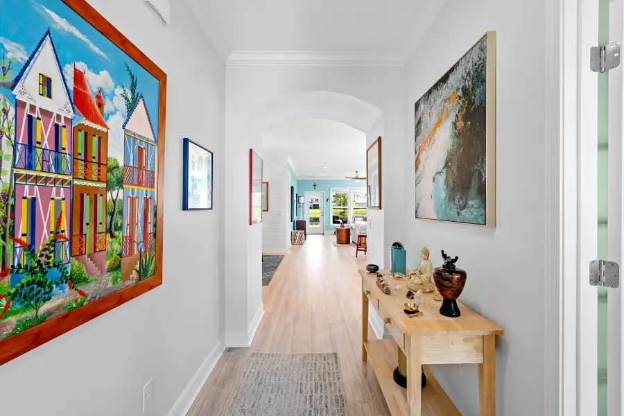 374 Danner Drive, Bluffton, SC 29909 - #3