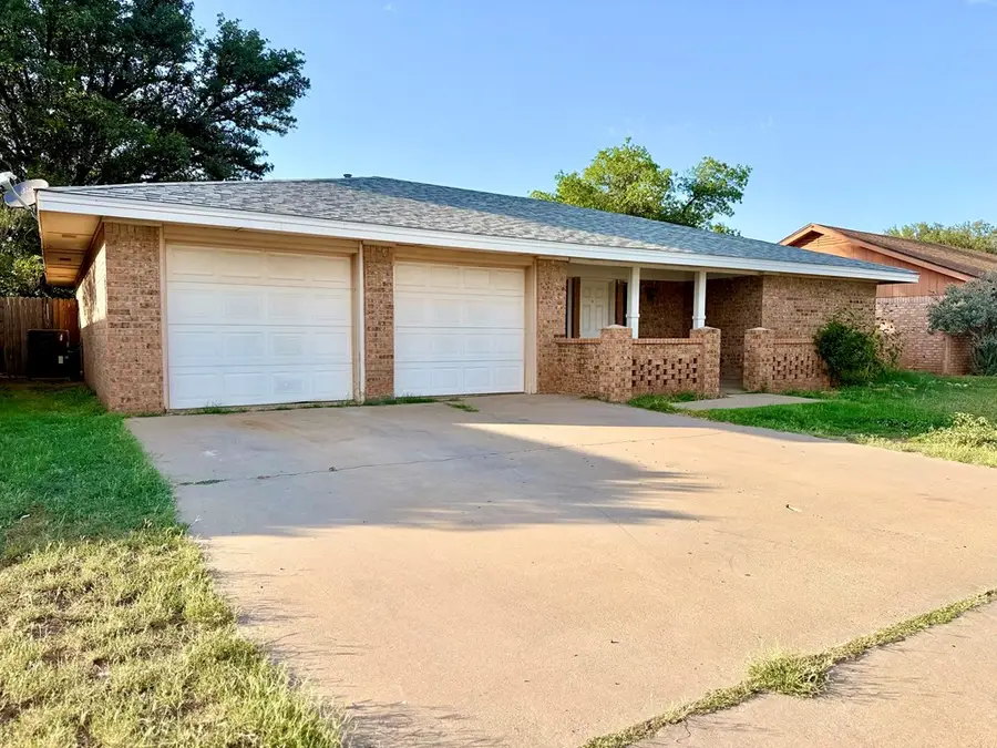 4304 Gulf Ave, Midland, TX 79707 - #2