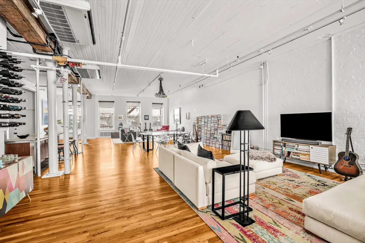 351 W Broadway #2, Manhattan, NY 10013 - #1
