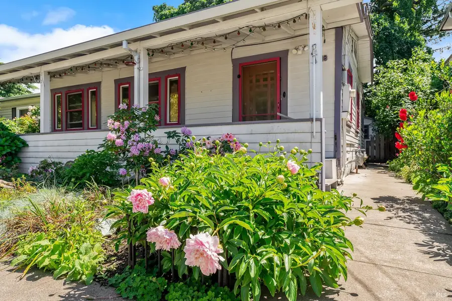 918 Benton Street, Santa Rosa, CA 95404 - #3