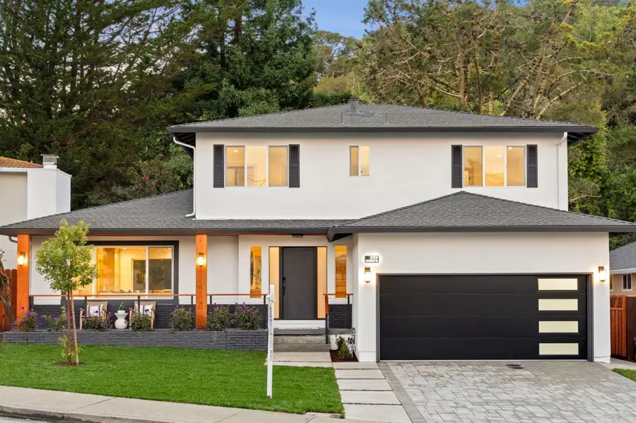 777 Clearfield Drive, Millbrae, CA 94030 - Image #3