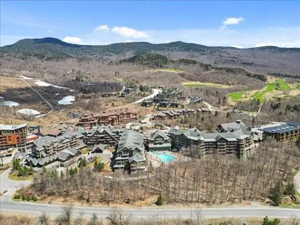 7412 Mountain Road #04-25, 522, Stowe, VT 05672