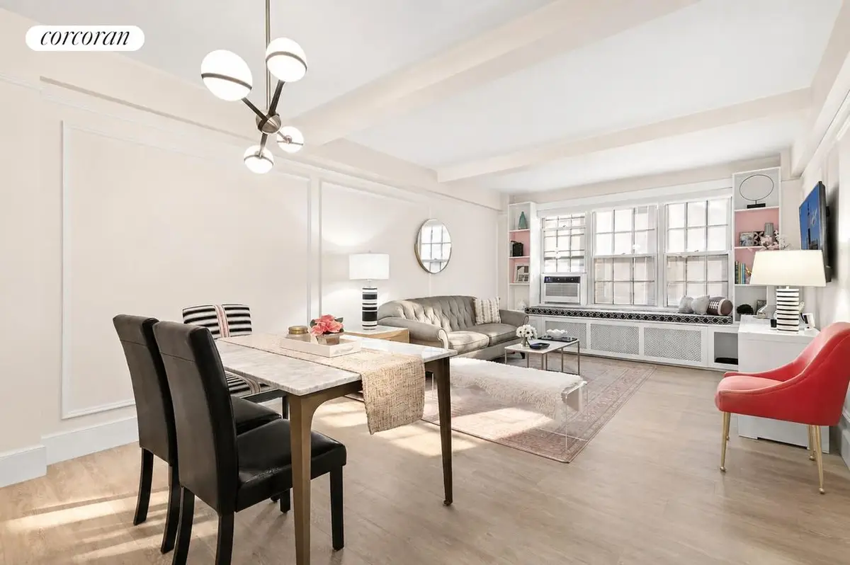 16 Park Avenue #12C, Manhattan, NY 10016 - #1