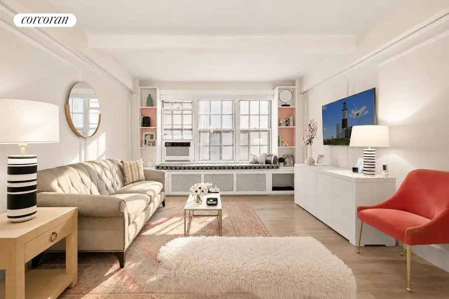 16 Park Avenue #12C, Manhattan, NY 10016 - #2