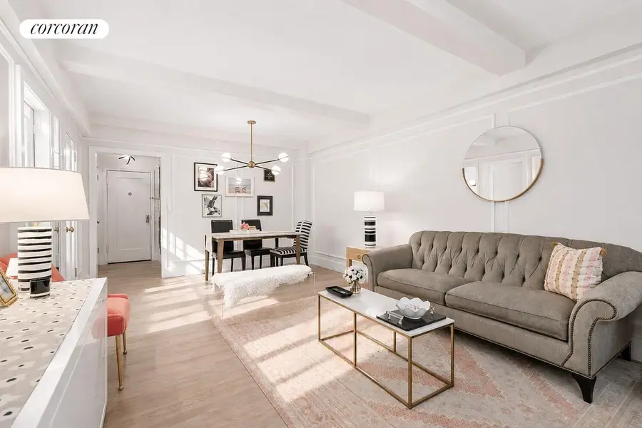 16 Park Avenue #12C, Manhattan, NY 10016 - #3