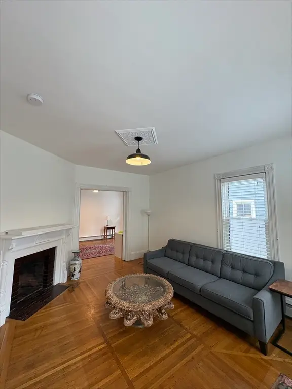 37 Madison , #1, Somerville, MA 02143