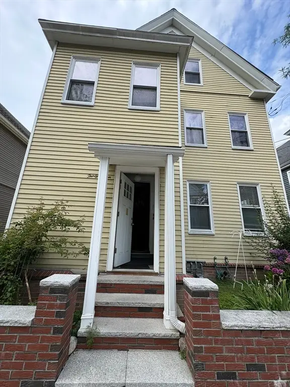 37 Madison , #1, Somerville, MA 02143 - #3