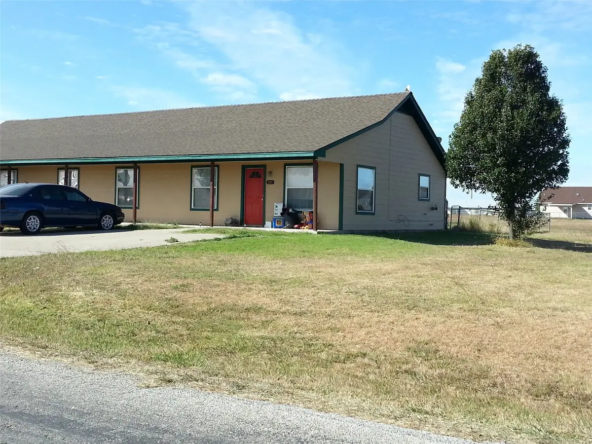 202 Blue Bell Court, Weatherford, TX 76088 - #1