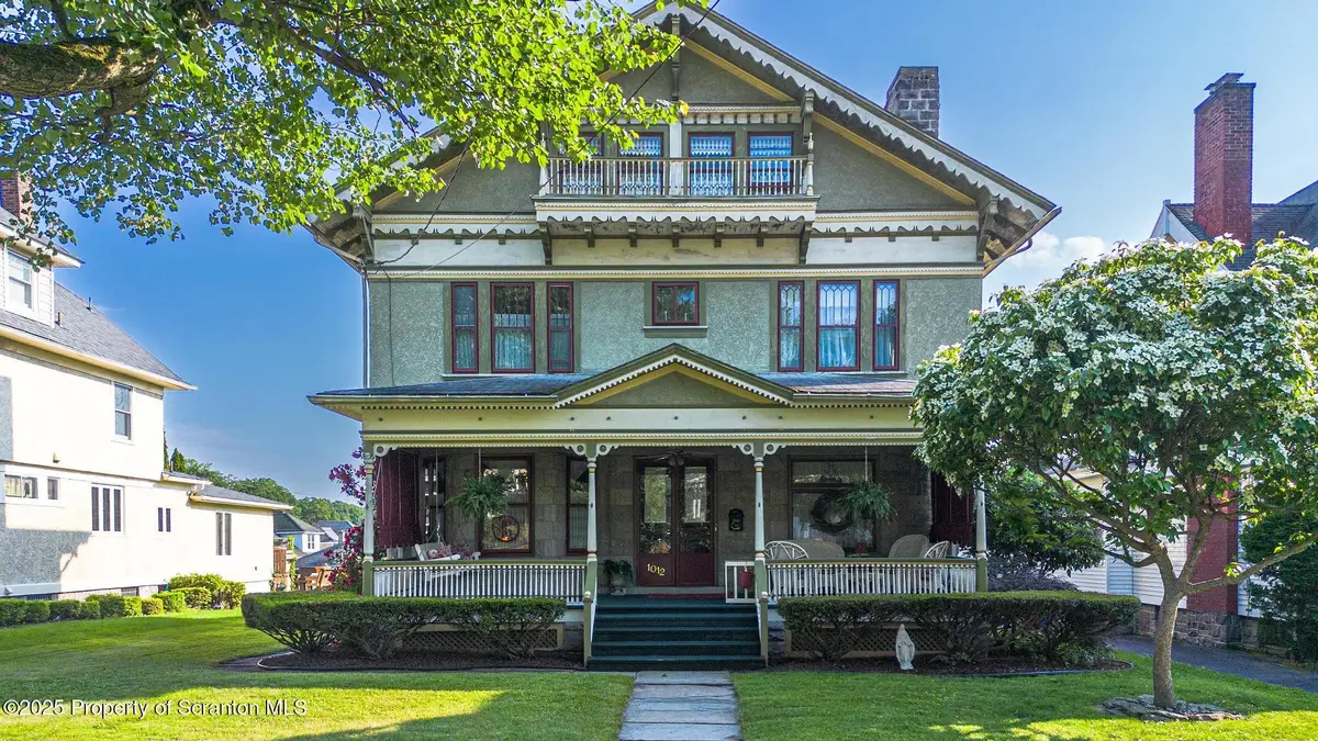 1012 Sunset Street, Scranton, PA 18509 - Image #1