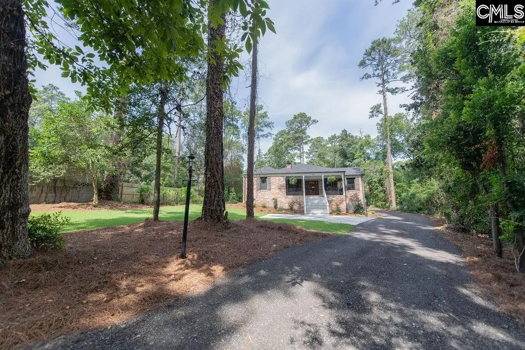 555 N Trenholm Road, Columbia, SC 29206 - #1