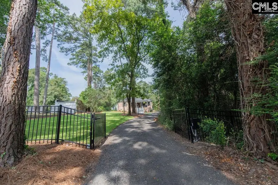 555 N Trenholm Road, Columbia, SC 29206 - #2