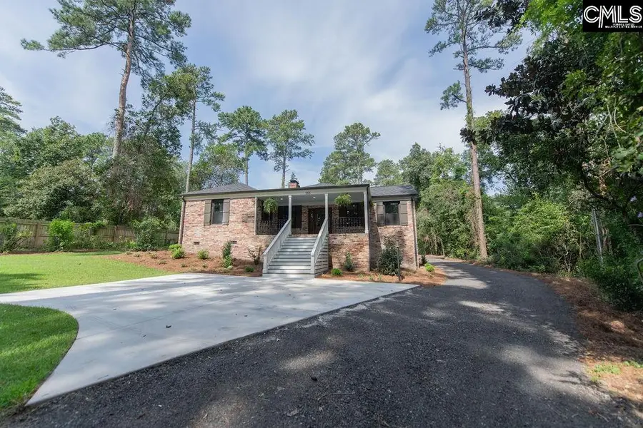 555 N Trenholm Road, Columbia, SC 29206 - #3