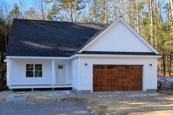 23 Bessie Leavitt Lane, New Boston, NH 03070