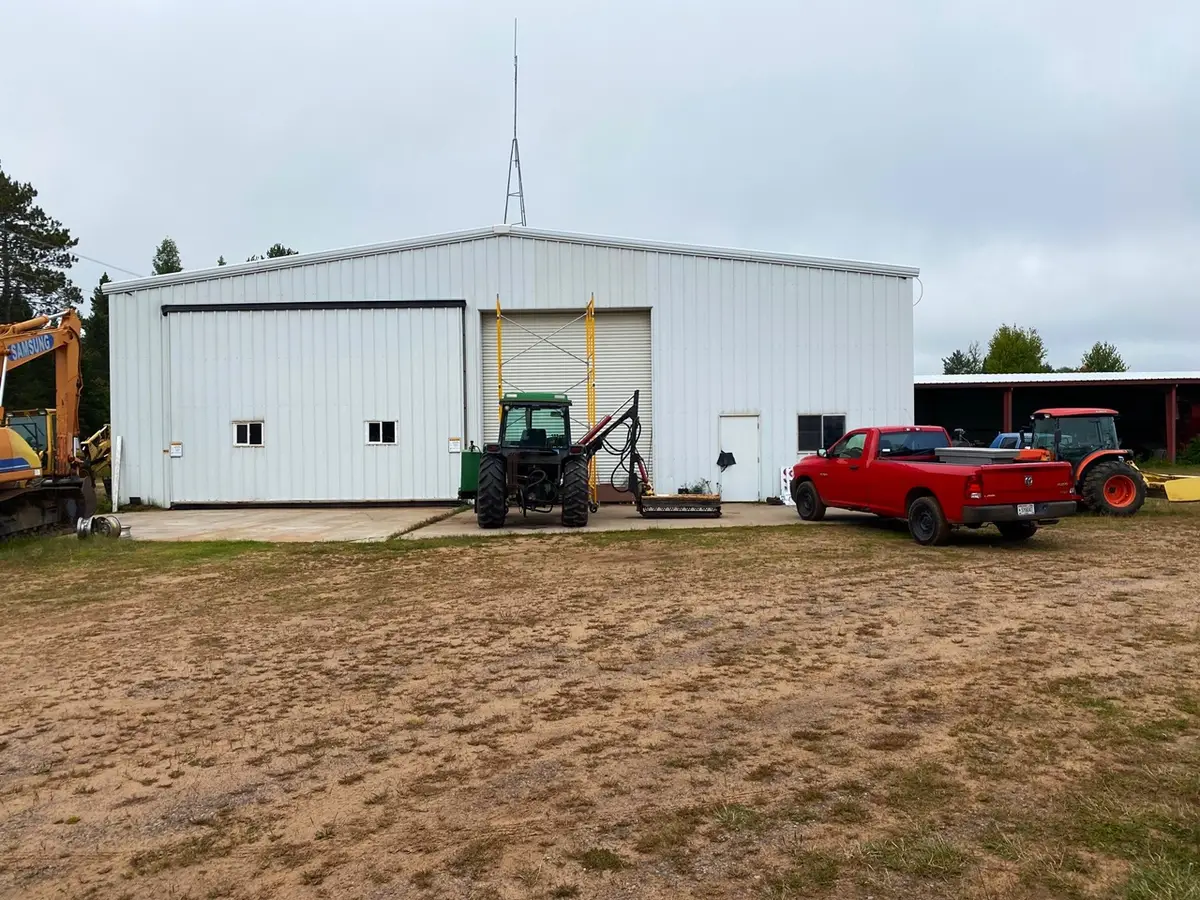 700 Ac Hwy 51, Mercer, WI 54547 - Image #1