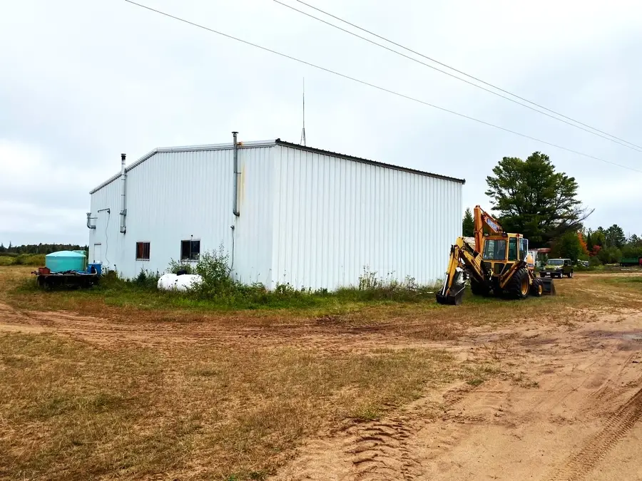 700 Ac Hwy 51, Mercer, WI 54547 - Image #2