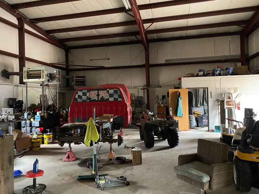 700 Ac Hwy 51, Mercer, WI 54547 - Image #3