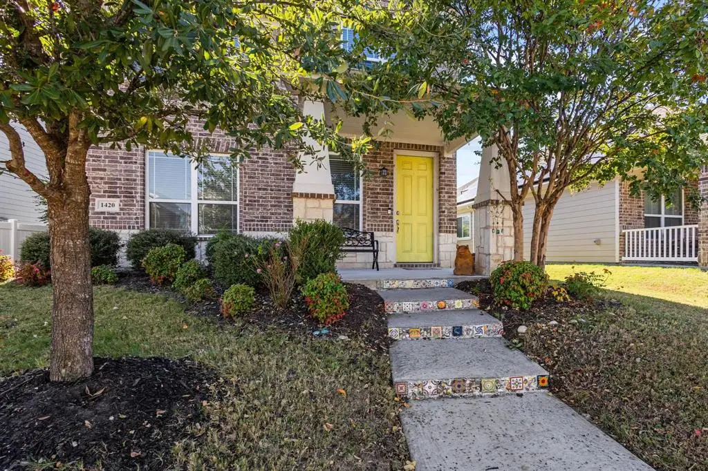 1420 Bull Street, Aubrey, TX 76227 - Image #1