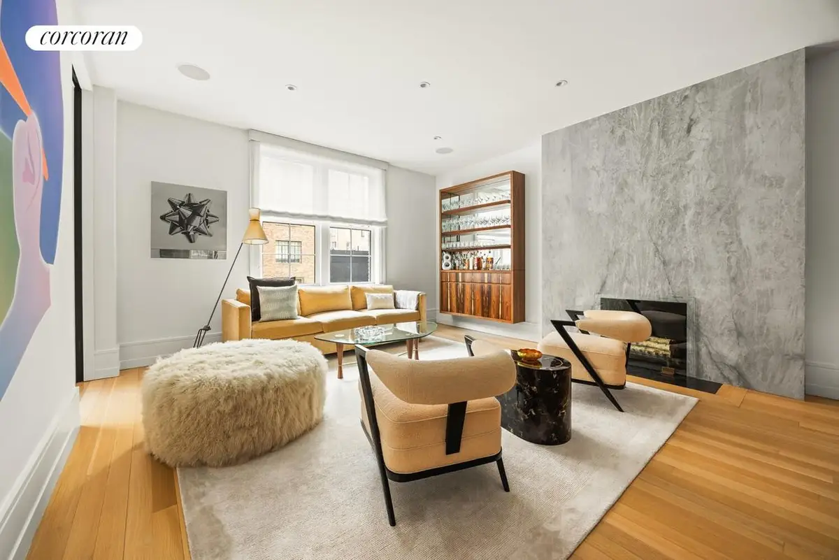850 Park Avenue #5D, Manhattan, NY 10075 - #1