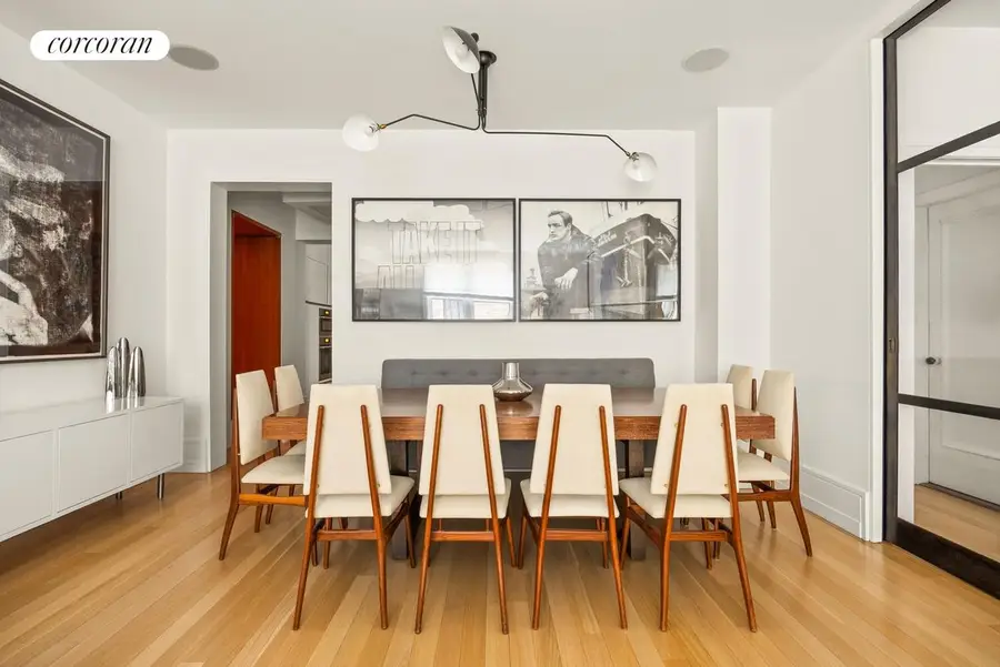 850 Park Avenue #5D, Manhattan, NY 10075 - #2