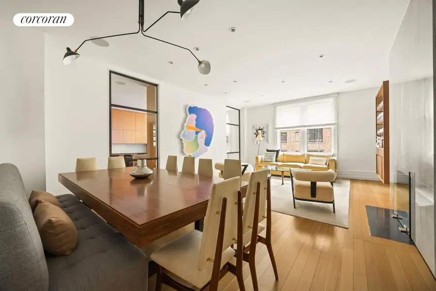 850 Park Avenue #5D, Manhattan, NY 10075 - #3