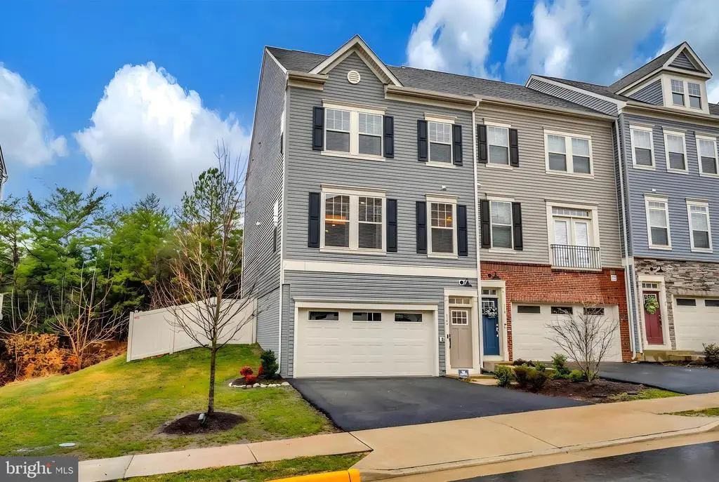 162 Shaded Valley Court, Stafford, VA 22554 - #1