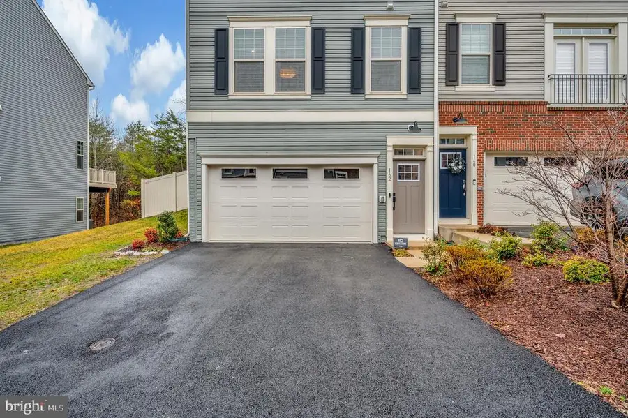 162 Shaded Valley Court, Stafford, VA 22554 - #3